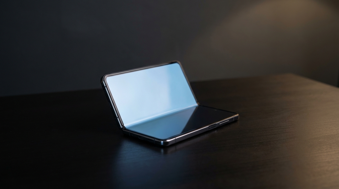 3 Monate mit einem faltbaren Smartphone: Warum ich mich nicht anfreunden kann