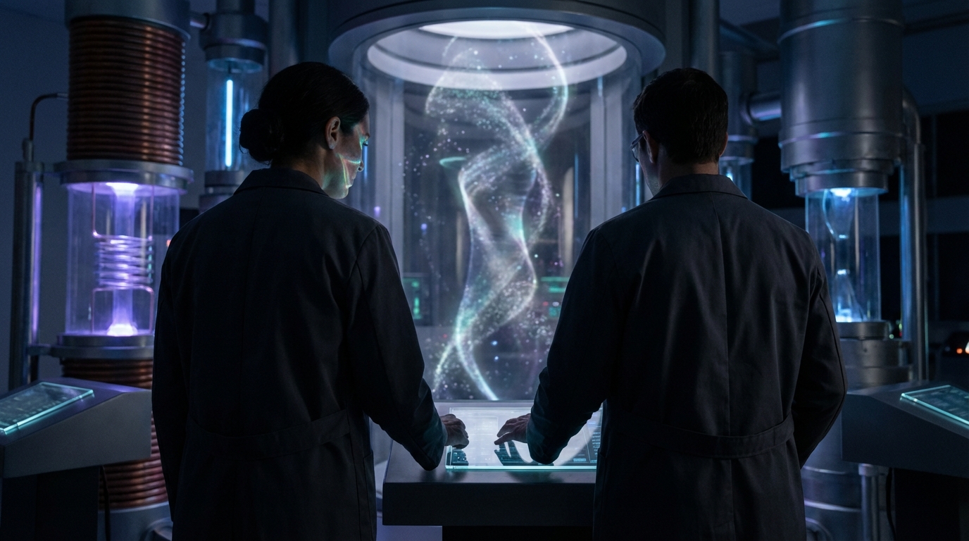 Physik: Die größten Entdeckungen des Jahres 2025