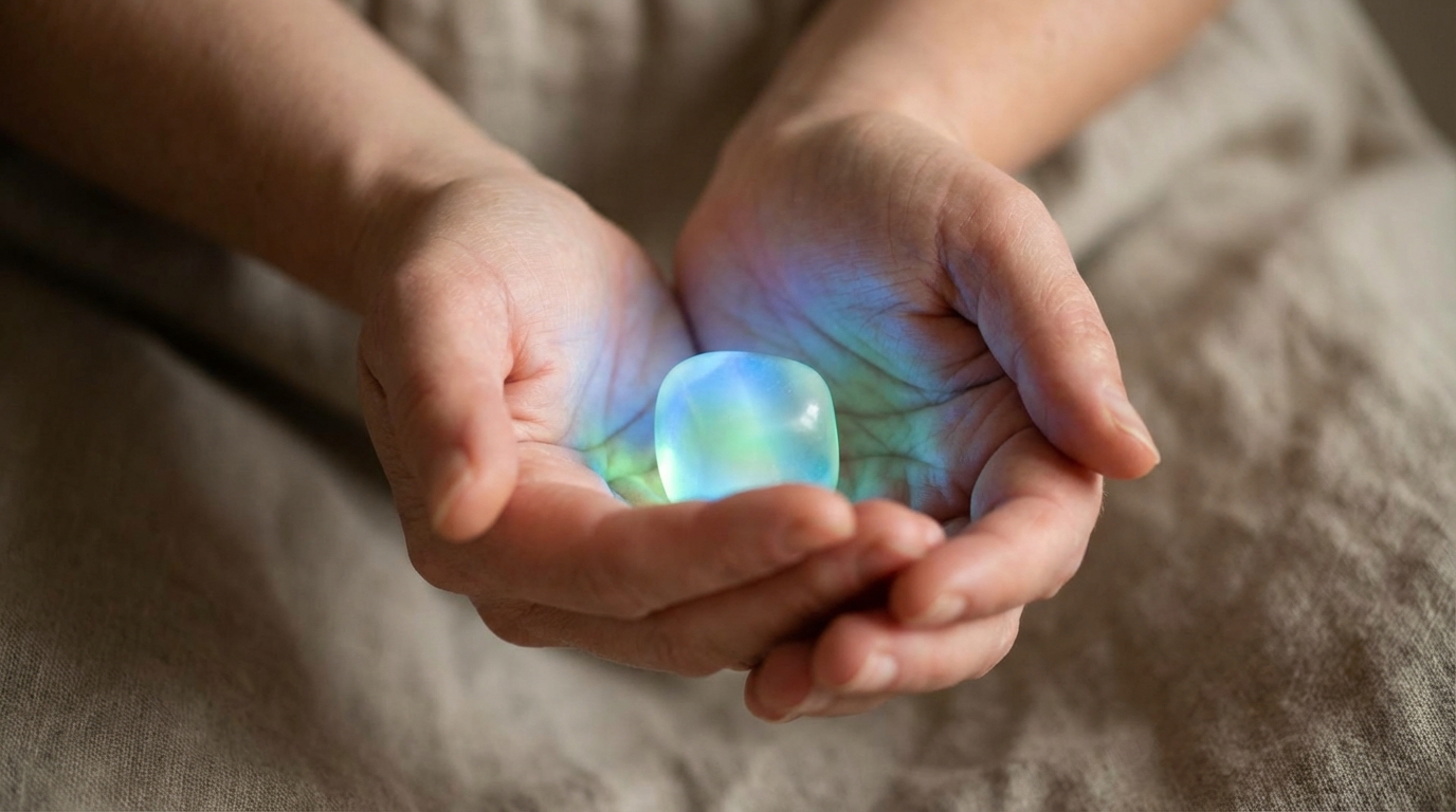 Warum die Zellen deiner Mutter dein ganzes Leben in dir bleiben