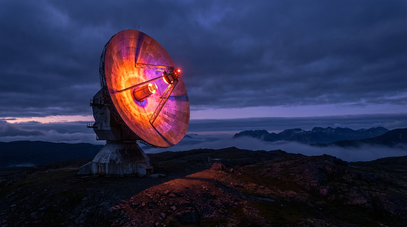 China beherrscht Super-Radar-Technologie durch Wärmekontrolle-Durchbruch