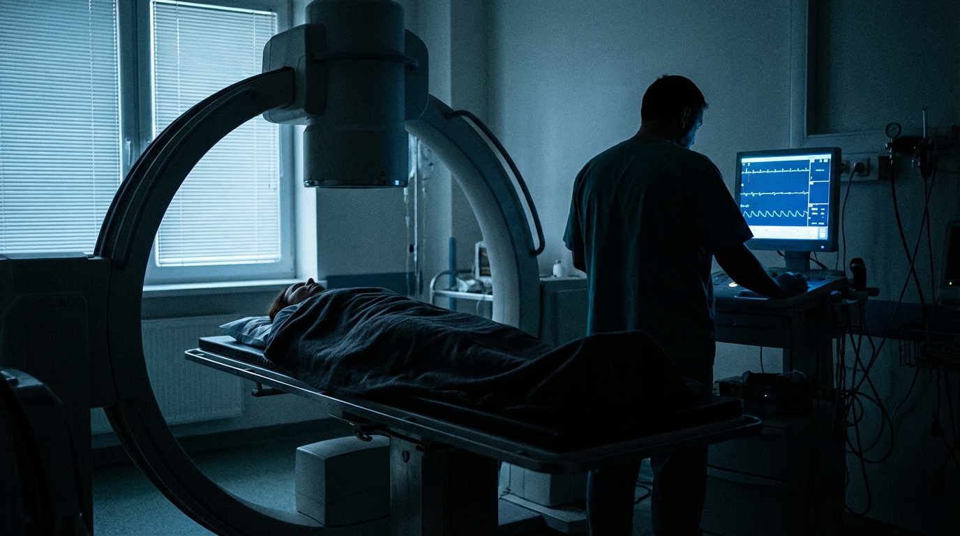 103.000 zusätzliche Krebsfälle: Sollten wir CT-Scans sofort begrenzen?