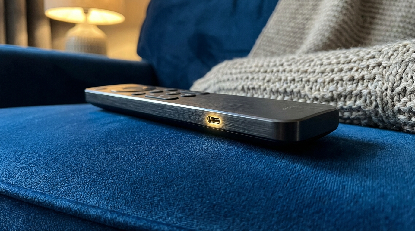 Der USB-Anschluss deines Fernsehers ist nicht nutzlos: 4 praktische Verwendungsmöglichkeiten