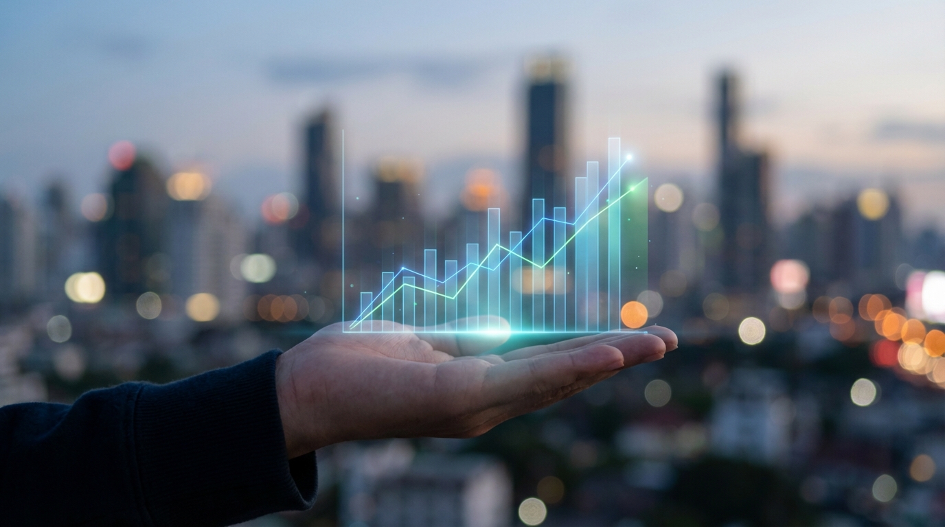 Gen Z wird zur reichsten Generation: Was sich für die Weltwirtschaft ändert