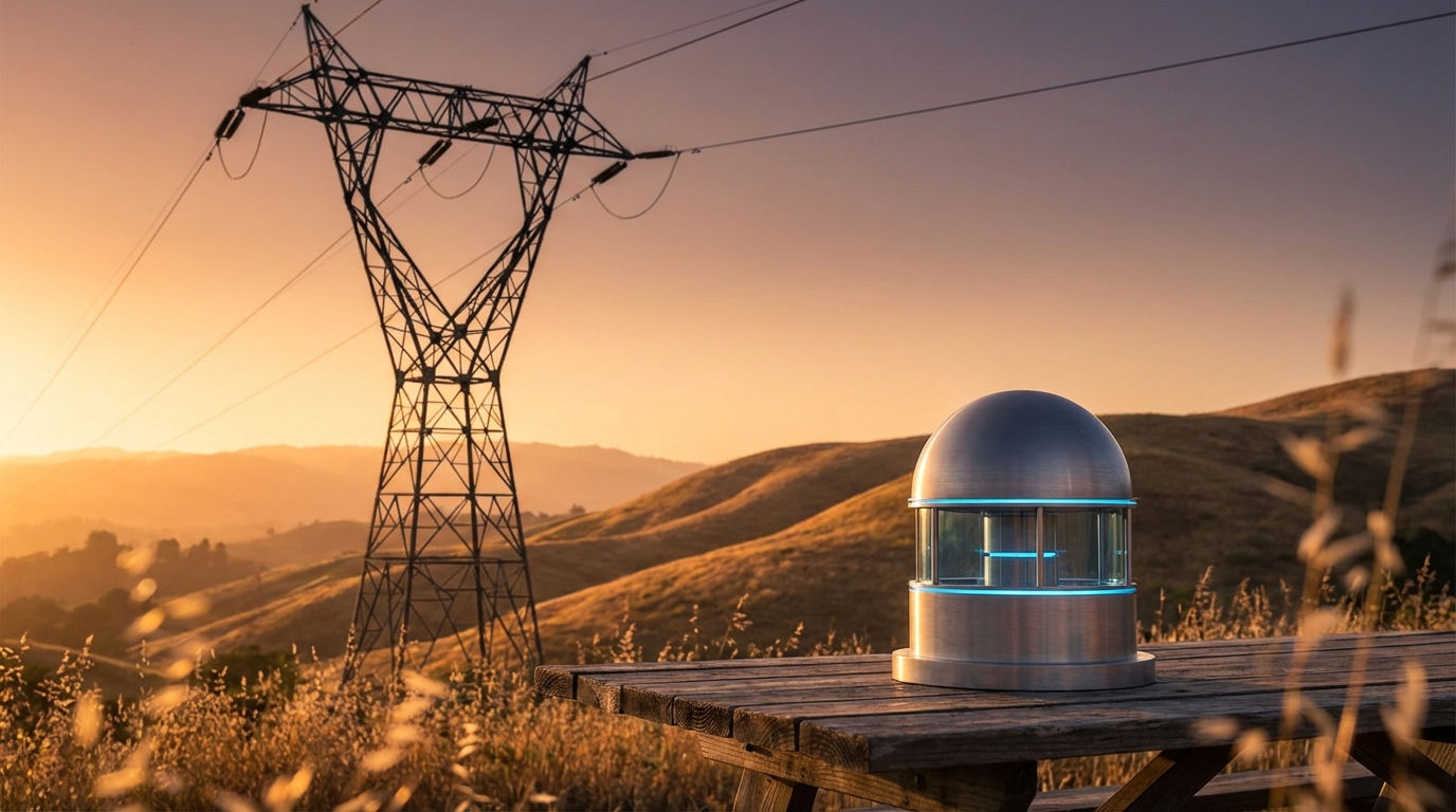 Frankreich erhält Anträge für Kleinreaktoren: Kernenergie im Wandel