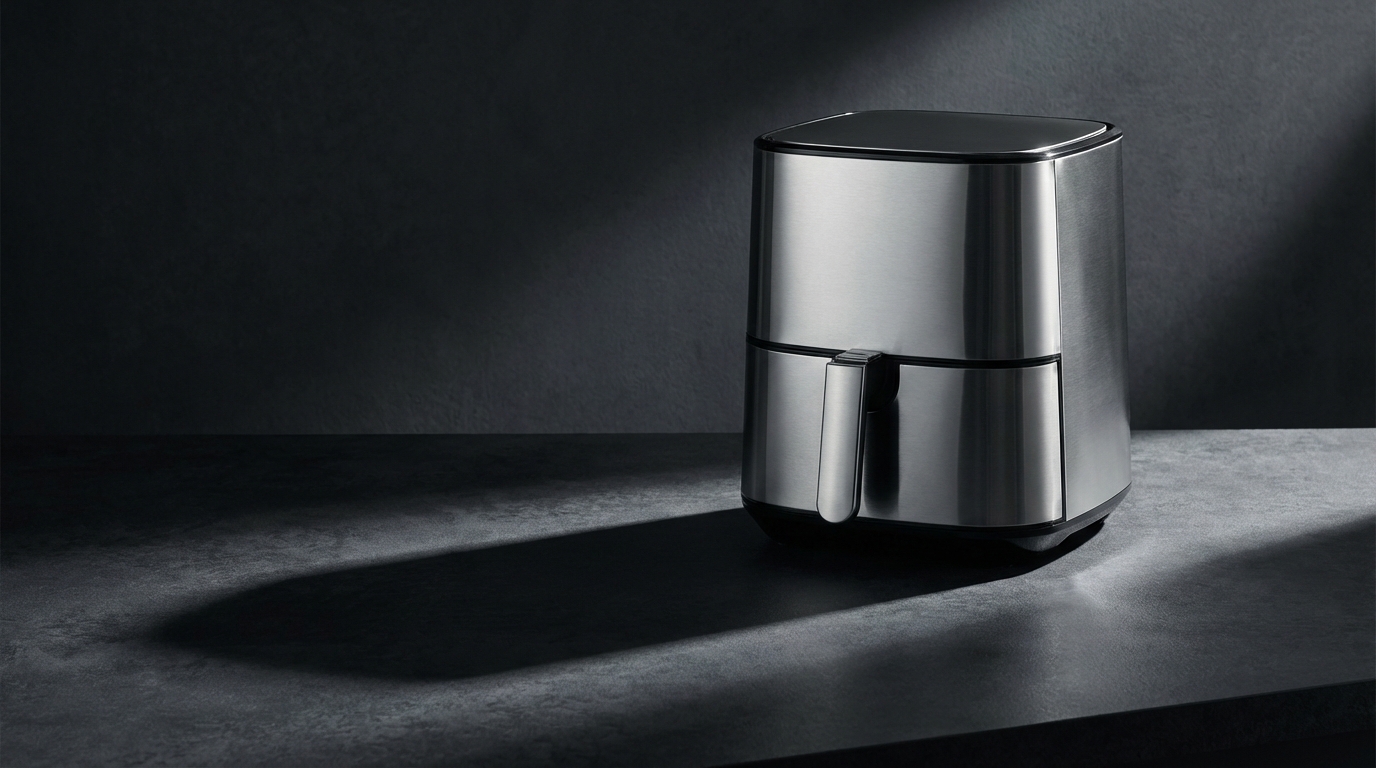 Doppel-Airfryer im Black-Friday-Angebot: Jetzt zugreifen beim massiven Preisverfall