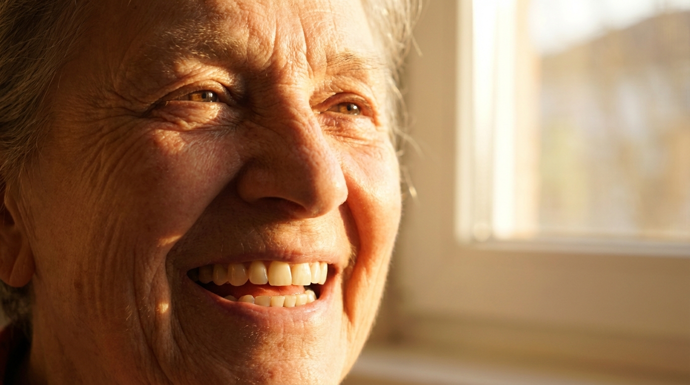 Zahngesundheit und Lebenserwartung: Ein unterschätzter Zusammenhang