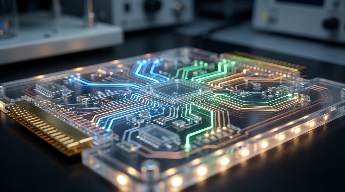 KI-Energieverbrauch: Wie neue Technologien den Stromhunger bändigen könnten