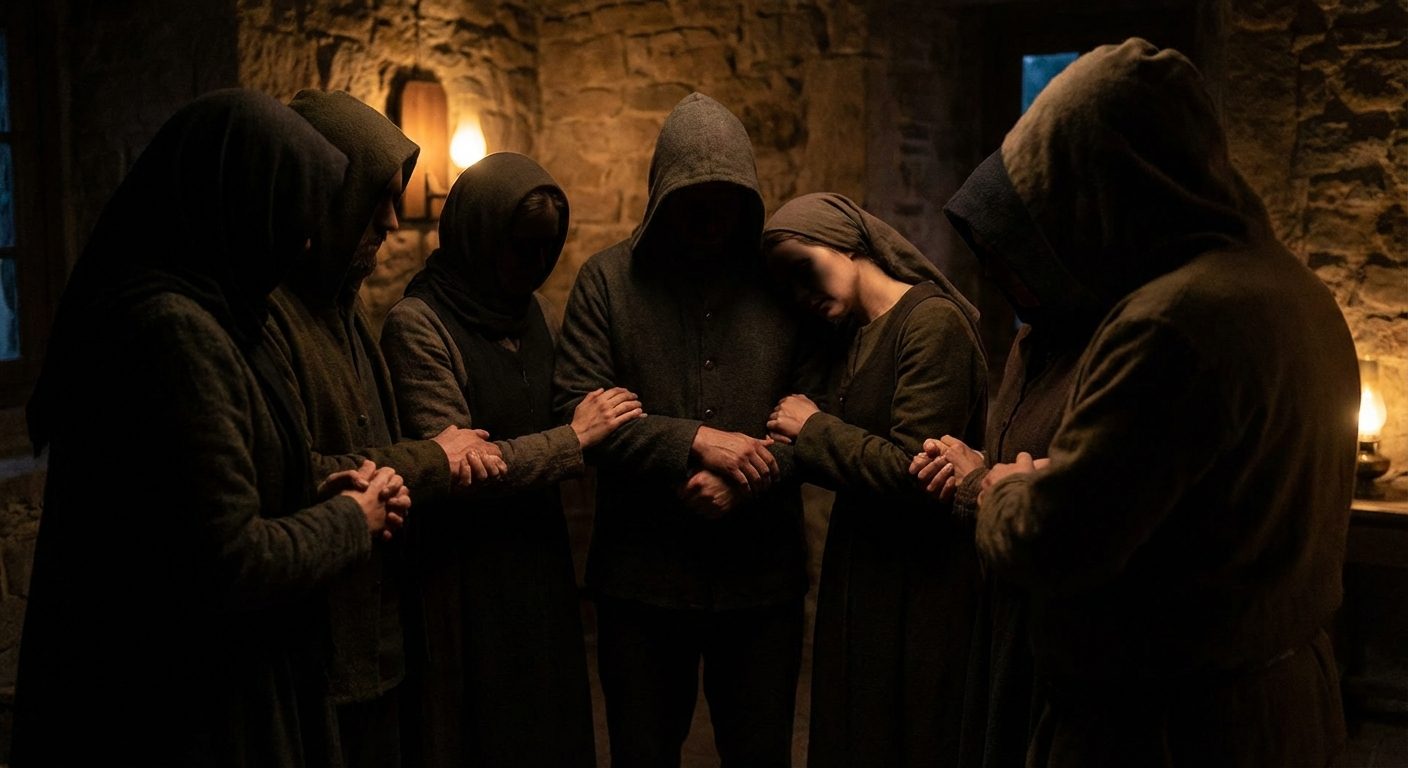 Warum Menschen, die Small Talk meiden, nicht antisozial sind