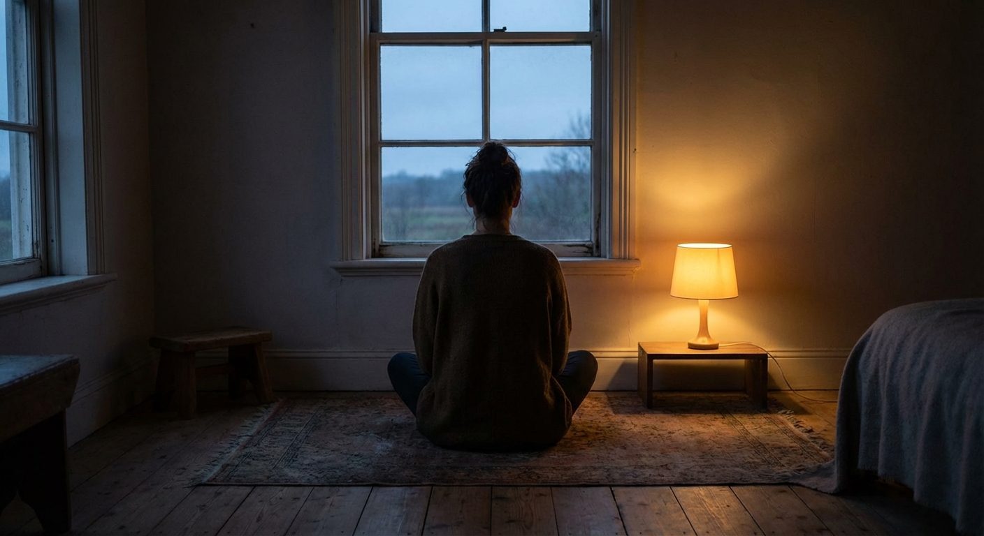 Alleinsein als Kraftquelle: Warum introvertierte Menschen bessere Zuhörer sind