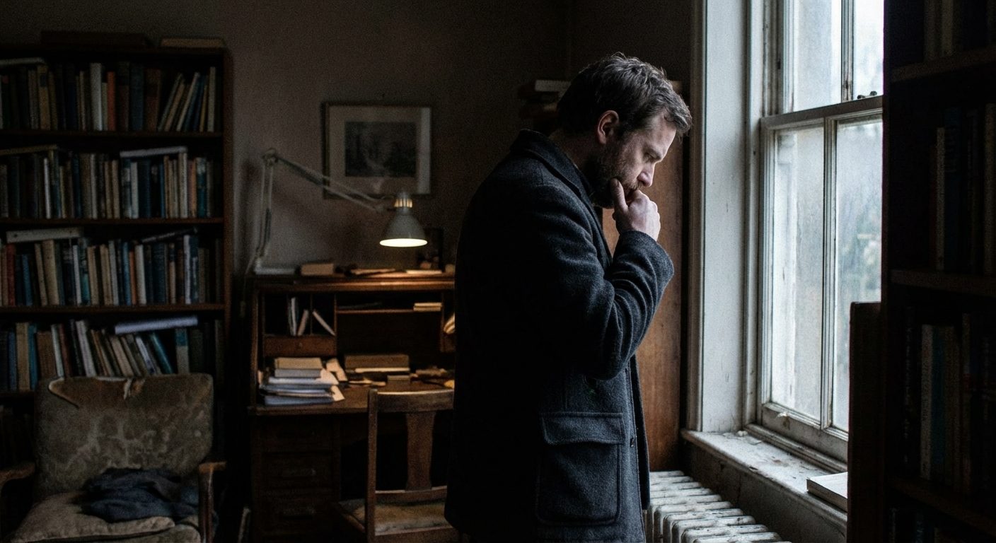 Warum Introvertierte Informationen tiefer verarbeiten: Das Geheimnis ihrer Denkweise