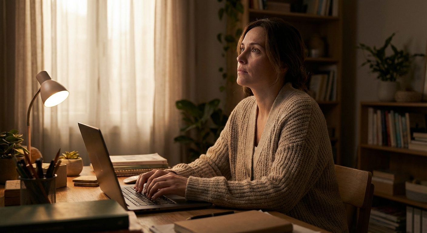 Warum Menschen, die lieber schreiben als telefonieren, bewusste Kommunikation schätzen