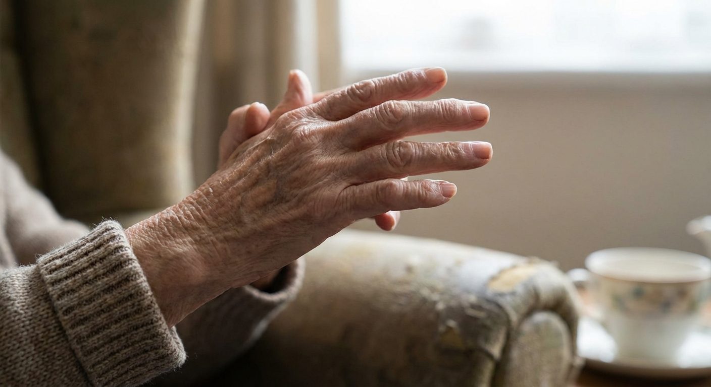 Gelenksteifheit überwinden: Was Rheumatologen wirklich empfehlen