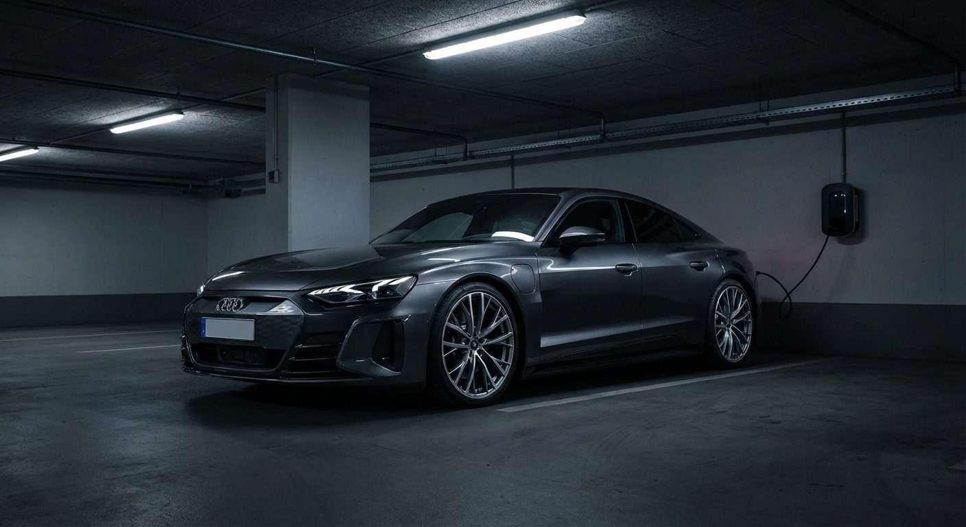 Reifenwechsel beim Elektrofahrzeug: Warum die Wartung teurer ist als das Aufladen